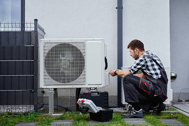 Trusted Air Duct Cleaning service in Bolivar, MO - HVAC Repair CO
